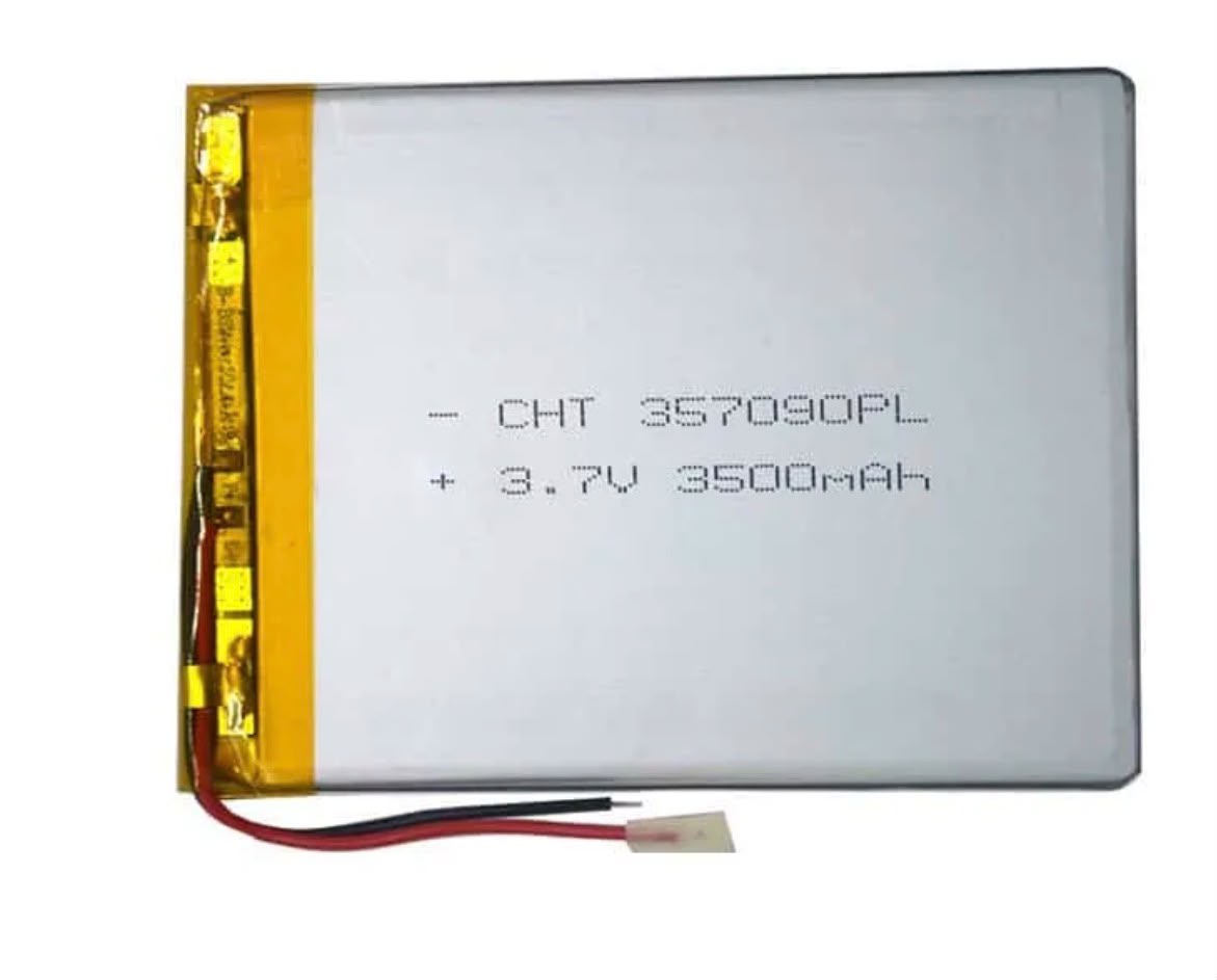 0244d98c-ca5d-493b-8025-220f06c38469 (1) بطارية ليثيوم 3.7 فولت 3500mAH - Image 1