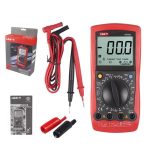 UNI-T UT105 Digital Automotive Multimeter - Image 2
