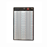 ZY-204 Breadboard 1660 Point| بريد بورد 1660نقطة