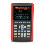 UNI-U UTD1025DL DIGITAL OSCILLOSCOPES