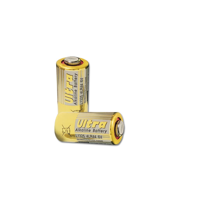107823327 battery L1022 10A 9V ULTRA ALKALINE - Image 1