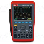 UNI-T UTD1102C Handheld Digital Storage Oscilloscope
