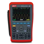 UTD1202C Handheld Oscilloscope