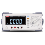 UT8802E Series Digital Mulitemeter - Image 3