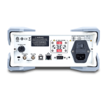UNI-T UT8805E Digital Oscilloscope - Image 2