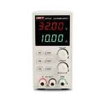 UTP1310 Switching DC Programmable Power Supply 0~32V 0~10A - Image 2