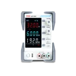 UDP1306C Single-Channel Programmable Linear DC Power Supply