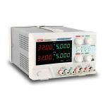 UNI-T UTP3305ii DC Power Supply - Image 2
