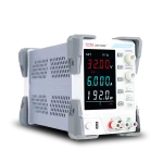 UDP1306C Single-Channel Programmable Linear DC Power Supply - Image 3