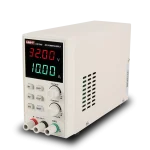 UTP1310 Switching DC Programmable Power Supply 0~32V 0~10A