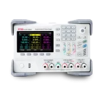 UNI-T UDP3305S High-Performance Programmable Linear DC Power Supply 4 Channels - Image 5