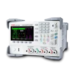 UNI-T UDP3305S High-Performance Programmable Linear DC Power Supply 4 Channels - Image 2