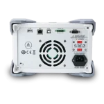 UNI-T UDP3305S High-Performance Programmable Linear DC Power Supply 4 Channels - Image 3