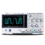 UNI-T UPO1104 Oscilloscope, 100 Mhz 4 Channel