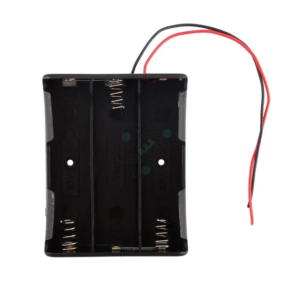 1717697626_1000006661fc5acecce بيت حجر ثلاثي 3.7 HOLDER BATTERY 3*3.7V - Image 1