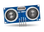 التراسونيك سنسور 5 طرف ULTRASONIC SENSOR 5PIN - Image 2