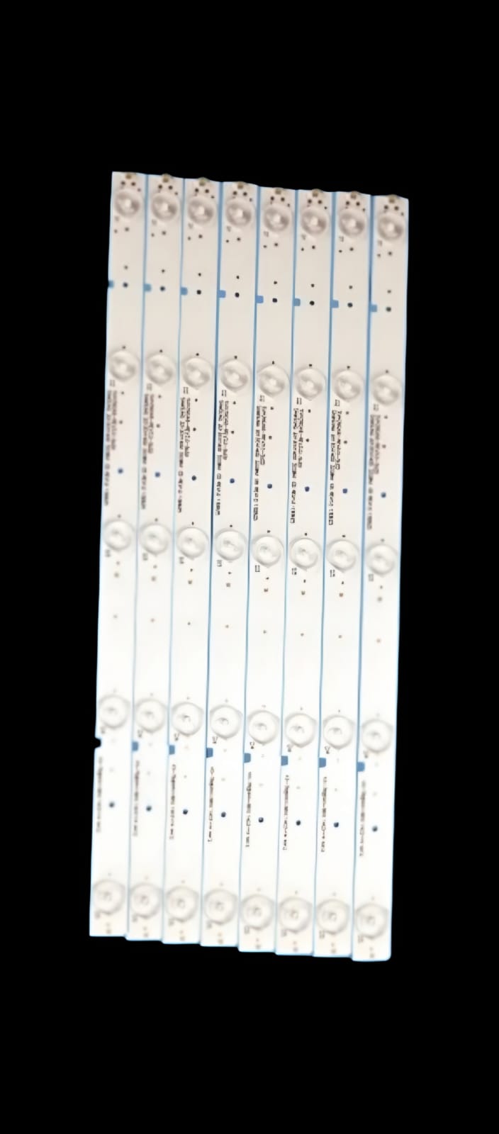 1cd59190-69a6-43c9-a1f6-fef1ec6823fd طقم هايسنس 40 بوصة عدد 5 ليد 3 فولت - Image 1