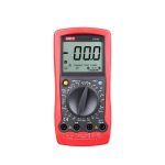 UNI-T UT105 Digital Automotive Multimeter