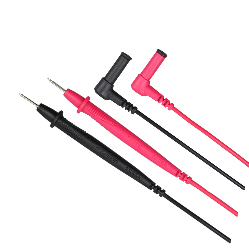 20190212103428997 Multimeter Probes UNI-T UT-L21 - Image 1
