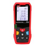 UNI-T LM80 Laser Distance Meter