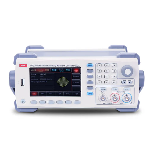 2025A-2 UTG2025A Waveform Generator - Image 1