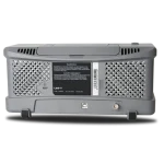 UTD2052CEX+ Digital Oscilloscope - Image 4