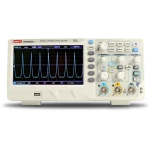 UNI-T UTD2152CL Digital Oscilloscope