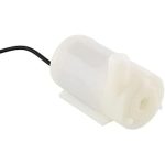 موتور ضخ مياه 5 فولت WATER PUMP MOTOR 5V