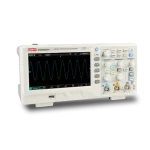 UNI-T UTD2202CEX+ Digital Oscilloscope - Image 4