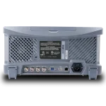 UNI-T UPO2204 Mixed-signal Oscilloscope - Image 3