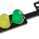 Mini Traffic light sensor