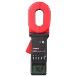 UNI-T UT278A Clamp Earth Ground Testers