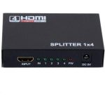 HDMI Splitter 4*1 1080p|1*4 سبليتر اتش دي ام اي