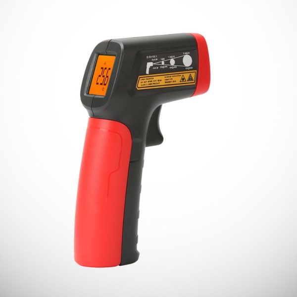3-600x600 UNI-T UT 300A+ Infrared Thermometer - Image 1
