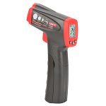 UNI-T UT 300A+ Infrared Thermometer - Image 2