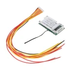 دائره شحن 36 فولت 30 امبير BMS 36V 30A S10