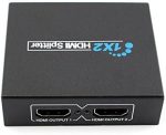 HDMI Splitter 2*1 1080p|سبليتر اتش دي ام اي 2*1 - Image 3