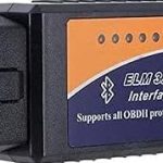 Elm327 V2.1