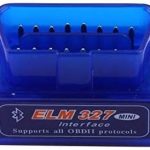 جهاز كشف اعطال السيارات ELM327