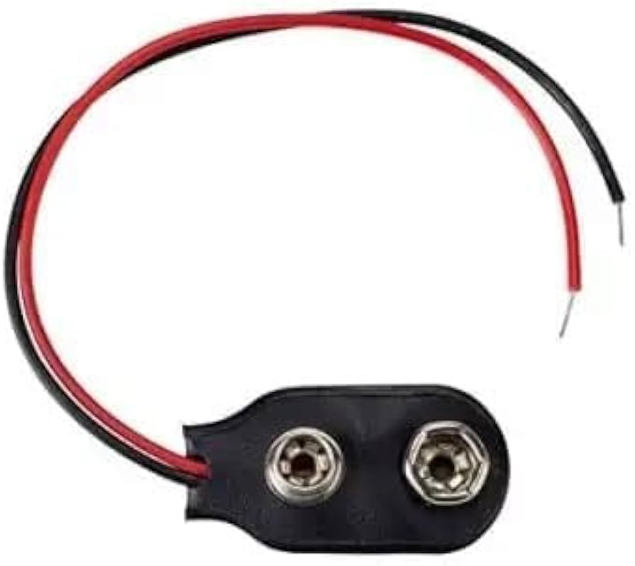 31CCAsbAmHL._AC_UF894,1000_QL80_ كاب بطاريه 9 فولت Cap Battery 9 Volt - Image 1