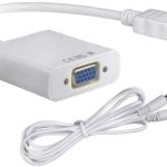 1080P VGA الى HDMI كونفرت