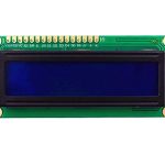 شاشه اردوينو LCD MONITOR 16*2