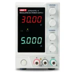 UTP3315TFL-II DC Power Supplies