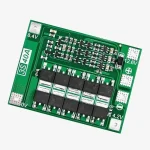 دائره شحن 12 فولت 40 امبير BMS 12V 40A S3
