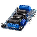 L293 Motor Driver