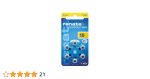 Renata Size 10 Hearing Aid Batteries1.45volt - 6 Pack - Image 6