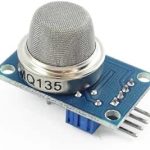 Gas Sensor MQ135
