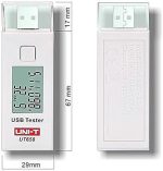UNI-T UT658 - Image 2