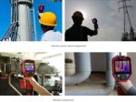 UNI-T UTi730E Thermal Imaging Camera - Image 3