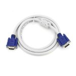 FHD1080, 1.5م VGA كابل